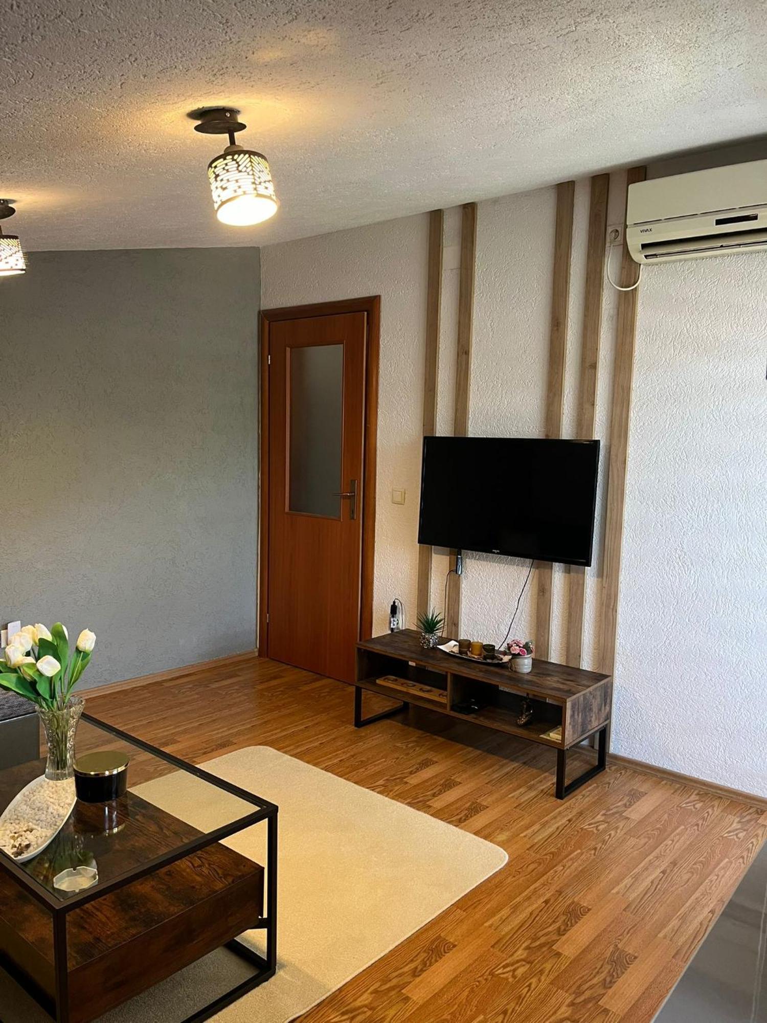 Apartments Horizont Мостар Экстерьер фото