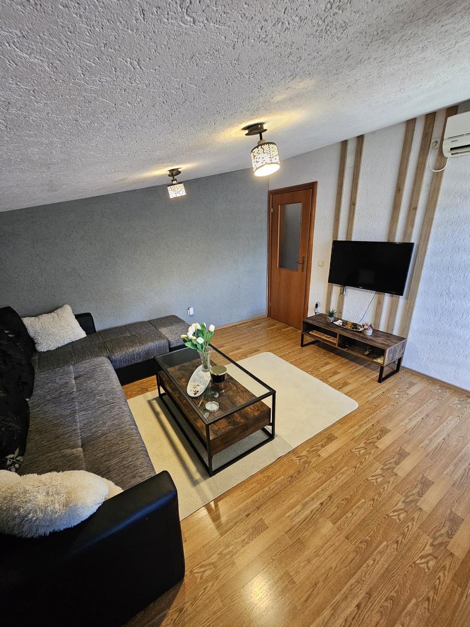 Apartments Horizont Мостар Экстерьер фото