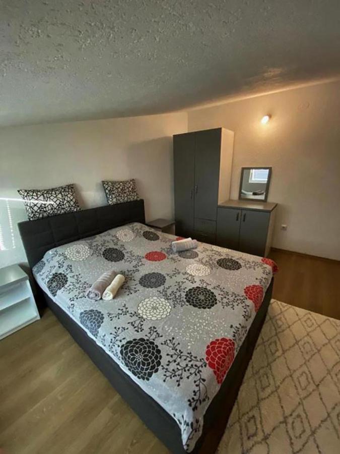 Apartments Horizont Мостар Экстерьер фото